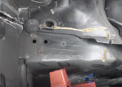 2023 Dodge Charger Sxt z USA, uszkodzony, nr VIN 2C3CDXBG2PH671121